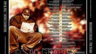 Solomon Childs - Together