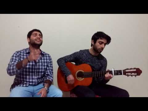 Erol Evgin & Sıla - Ateşle Oynama(Deniz SULANÇ Cover)