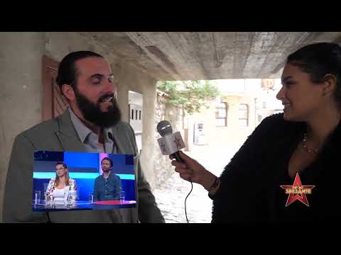 PAT DO ZVEZDITE ep 1 - Gjoko Bakreski - Ohrid