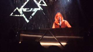 Cats On Trees Who You Are