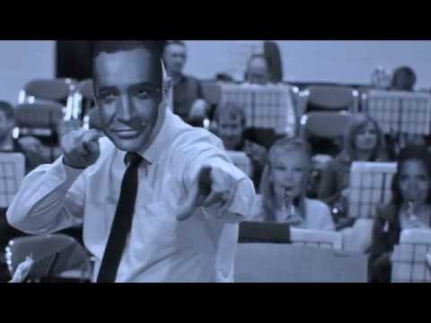 Glasgow Wind Band Presents: James Bond and Stars of the Silver Screen