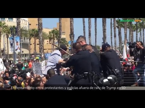 Resumen Informativo viernes 27 de mayo