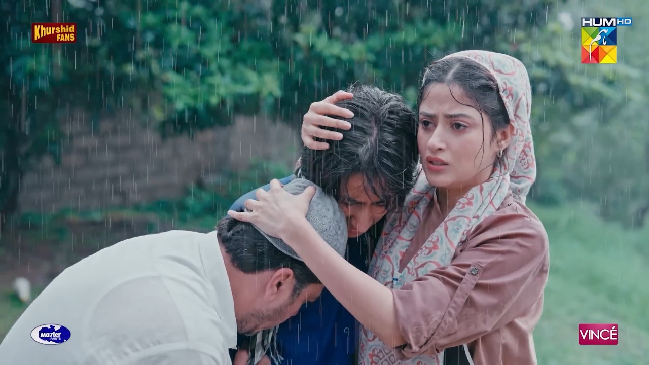 “Agar Shaadi Na Ki, Tou Tumhare Khandan Ko Maar Doon Ga!” 😡💔 #sajalaly #zanjeerain #danyalzafar