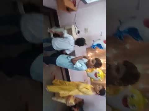 kamakshi birthday dance 8th