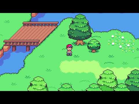 Mother Encore Demo  - Full Playthrough