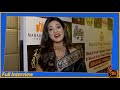 Bhabiji Ghar Par Hai Fame Vidisha Srivastava Talks On Bharat Icon Awards Her Happiness Much More