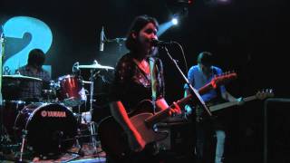 EMMA POLLOCK - Acid test (live Microsonidos - 12&amp;Medio) (Murcia, 11-2-2011)