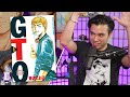 Great Teacher Onizuka Turned Garnt Into A Man