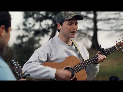 Heath & Hunter Walt | Armory Session