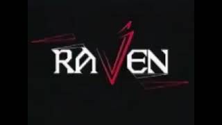 Raven&#39;s Titantron Entrance Video feat. &#39;&#39;End of Everything&#39;&#39; wwf Theme song [HD]
