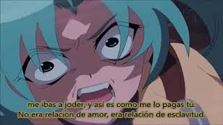 Estados- Porta/ AMV Higurashi no naku koro ni