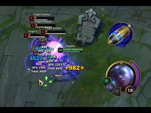 New Rune First Strike - How much Gold can Ekko get from it?