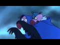 Robin Hood Setting Up The Gallows HD