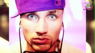 RiFF RAFF - JOSE CANSECO - (Official Video)