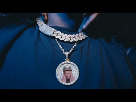 Shay Stacks - Pills & Homicides (Shot by KLO Vizionz)