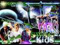 Swagg Kidz- I'm a nerd (jerkin song) 