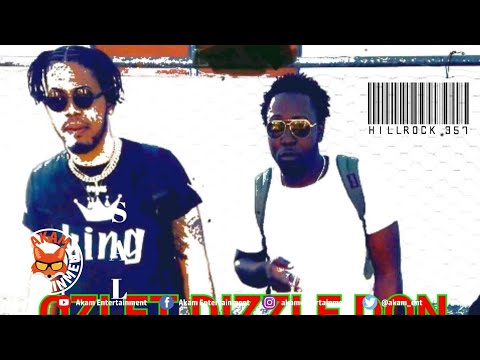 OZI Ft. Dizzle Don - Hill Rock (Don't Rush) May 2020