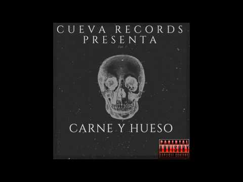 CHURY Mc ft LA SABIA ESCUELA  McMATI (Disco: Carne y Hueso)