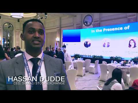 The Arab Federation of Exchanges