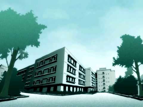 Killer7 Rare Tracks KrakujituB/3rd Foundation (Game Version) Sunset Part 2