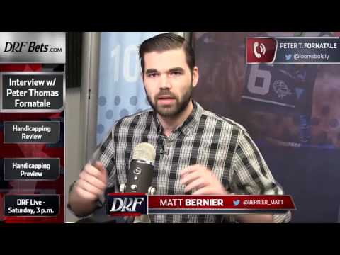 The Matt Bernier Show | January 27th, 2017