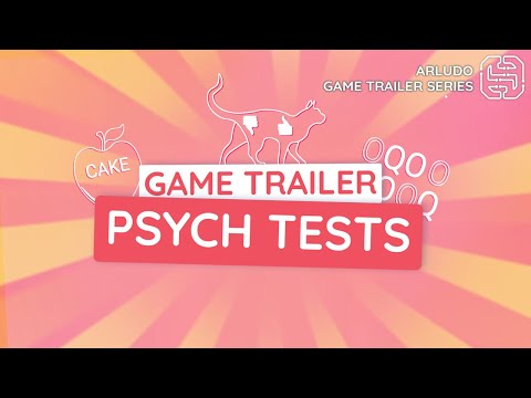 Psych Tests