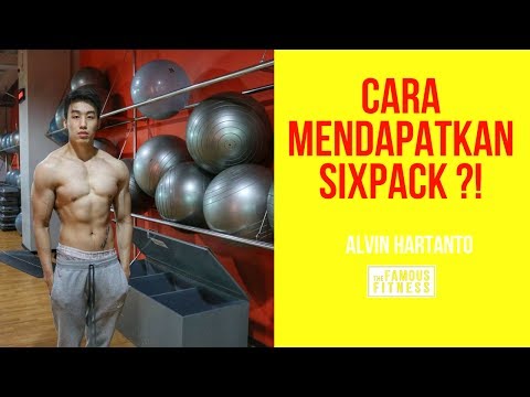 Cara latihan untuk menurunkan berat badan di rumah Dapat menurunkan berat badan dari kista
