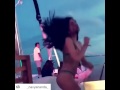 Navya Naveli Nanda S Hot Bikini Dance