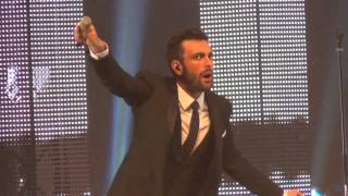 MARCO MENGONI - ARCIMBOLDI MILANO 8.5.2013 - CREDIMI ANCORA