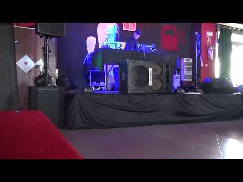 Victor Rice Live Dub Show 2018 (By Underground Style)