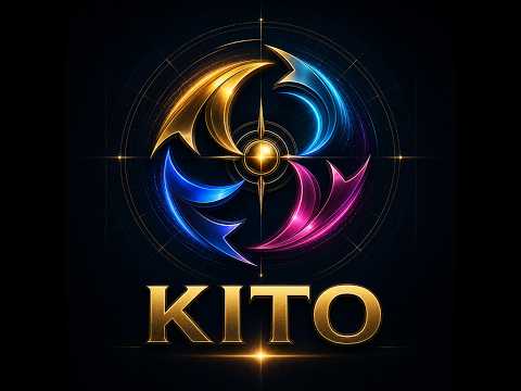 Video Kito Quad Momentum Rotation Indicator