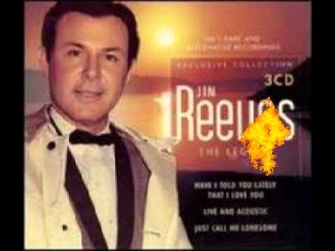 Jim Reeves Tribute by Houston Wells.