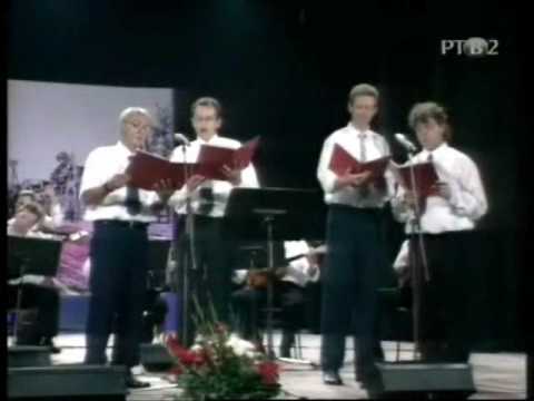 ZBEHNJOVSKI NOCI - Mihal Ivan, Jovgen Nadj, Zvonimir Kočiš i Julijan Ramač