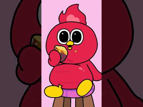 Am I Chubby? #peppo #shorts