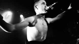 the amazing snakeheads | nighttime | live @ marché gare