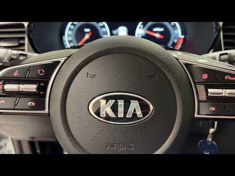 KIA Xceed 1.5 T-GDI 160CV Style Anno 2021