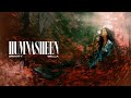 Humnasheen - GRAVITY × Bella × Outfly | Official Visualizer