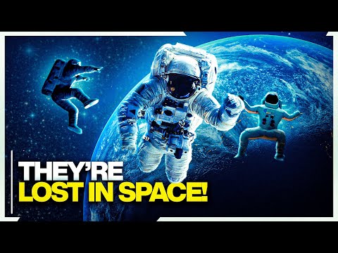 Three Men Lost in Space! The Space Disasters...