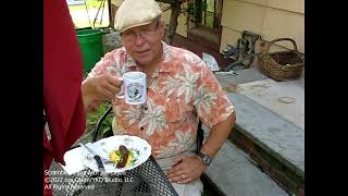 How To Make A Delicious, VELVETY Scrambled Egg Breakfast!!