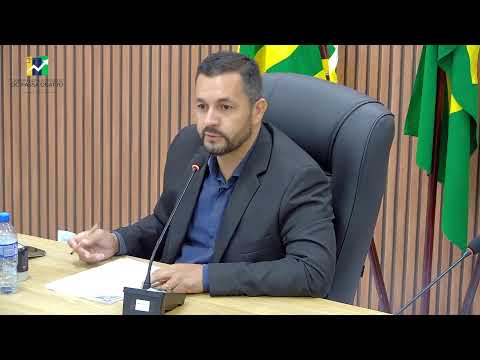 Transmissão ao vivo de Câmara Municipal de São Miguel do Passa Quatro