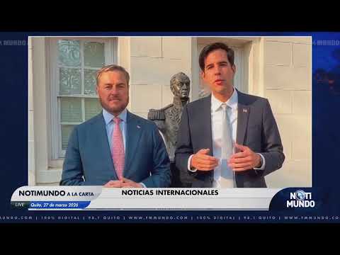 NotiMundo a la Carta