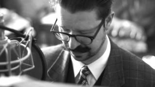 'When I'm Cleaning Windows' - Mr.B The Gentleman Rhymer