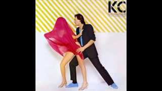 KC & The Sunshine Band - (You Said) You'd Gimme Some More - 1982