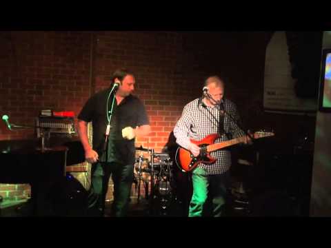 MADD DAWG and FREDDY Shaking All Over THE GUESS WHO Chad Allen DUO Tusq Staqatto 2013 May