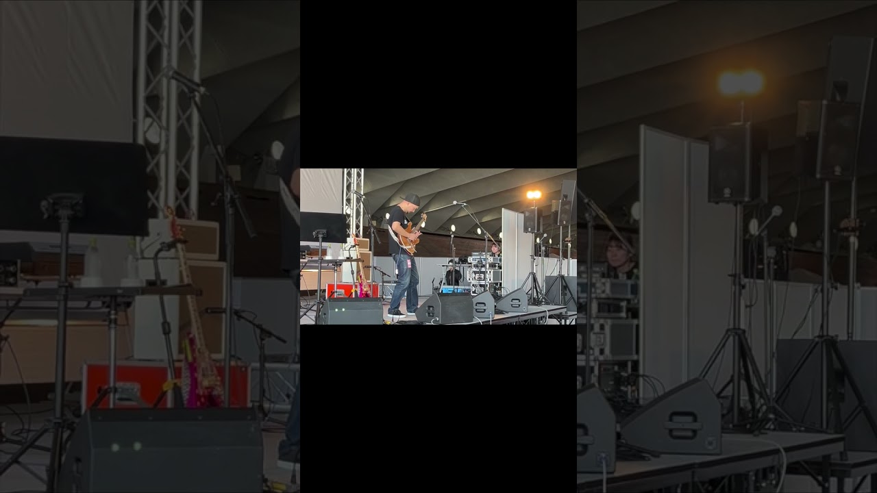 JCで粘りのあるリードサウンドが作れた！次回イベントは4/25仙台、4/26岩手です！