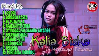 Download lagu Kalia Siska New Album Populer |Dj kentrung | Los Dol | Berbeda kasta mp3 Download lagu Kalia Siska New Album Populer |Dj kentrung | Los Dol | Berbeda kasta mp3