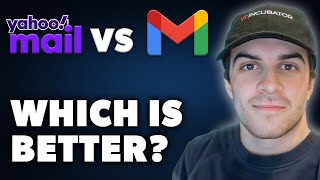 Yahoo Mail vs. Gmail: Which Should You Use (Full 2024 GUide)