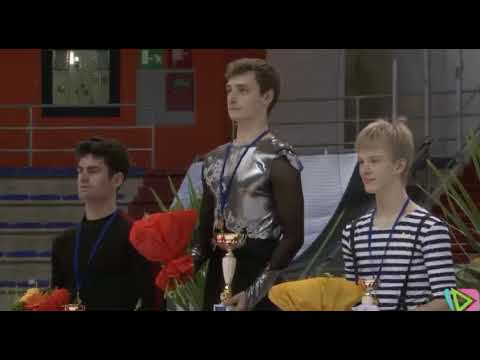 Merano Cup 2017 MEN and The Best Team  Victory Ceremony