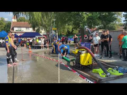 SDH Petrov - Sezóna 2024