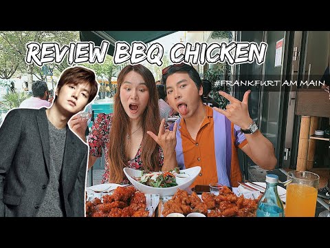 Opiniões BBQ Chicken - No 1 Premium Chicken In Frankfurt